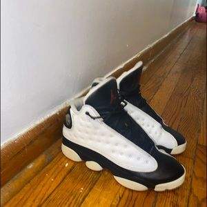 Jordan 13 he got game 2018
